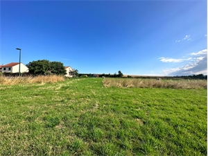 terrain à la vente -   63440  SAINT HILAIRE LA CROIX, surface 983 m2 vente terrain - UBI423733225